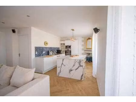 vente appartement 3 pièces à mûrs-erigné (49610) : à vendre 3 pièces / 67m² mûrs-erigné