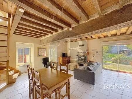 vente maison à carbay (49420) : à vendre / 110m² carbay