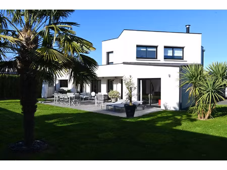 vente maison à mathieu (14920) : à vendre / 156m² mathieu