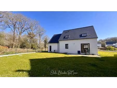 vente maison à péaule (56130) : à vendre / 111m² péaule