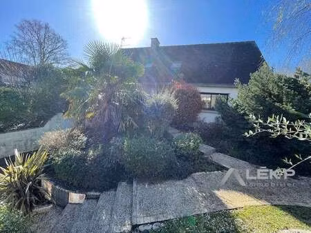 vente maison piscine à redon (35600) : à vendre piscine / 160m² redon
