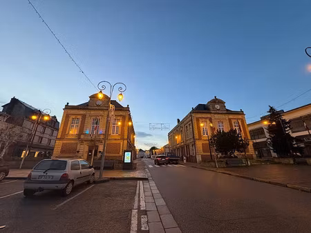 vente immeuble 0 pièces 50.17 m² à saint-romain-de-colbosc (76430)  130 000 €