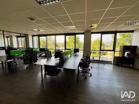 vente locaux professionnels 132 m² à aix-en-provence (13090)  342 810 €