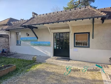 vente locaux professionnels à bourron-marlotte (77780)  98 000 €