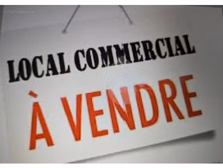 vente locaux professionnels 35 m² à dinan (22100)  33 000 €