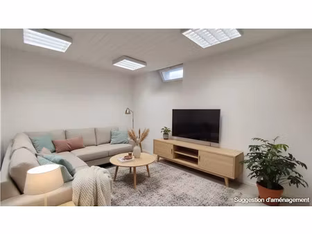 vente locaux professionnels 3 pièces 68 m² à grasse (06130)  99 000 €