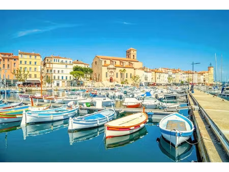 vente locaux professionnels 1 pièce 45 m² à la ciotat (13600)  350 000 €