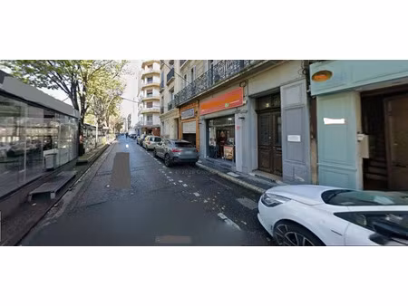 vente locaux professionnels 75 m² à marseille 8ème (13008)  672 000 €