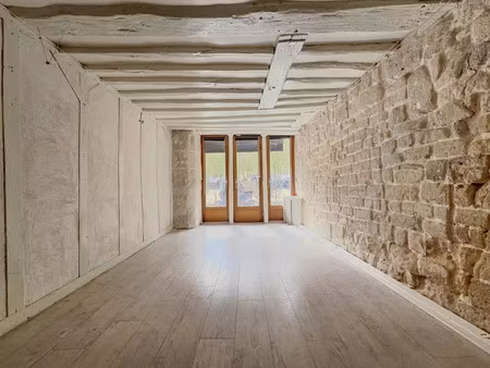 vente locaux professionnels 2 pièces 83.12 m² à paris 1er (75001)  1 450 000 €
