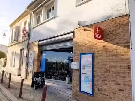 vente locaux professionnels 5 pièces 100 m² à pomerol (33500)  116 000 €