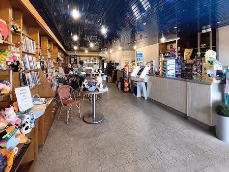 vente locaux professionnels 5 pièces 100 m² à pomerol (33500)  125 000 €