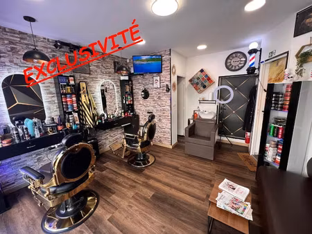 vente locaux professionnels 1 pièce 20 m² à saint-cheron (91530)  81 000 €