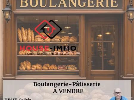 vente locaux professionnels 5 pièces 133 m² à saint-crespin-sur-moine (49230)  164 000 €