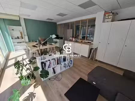 vente locaux professionnels 0 pièces 200 m² à sallanches (74700)  395 000 €