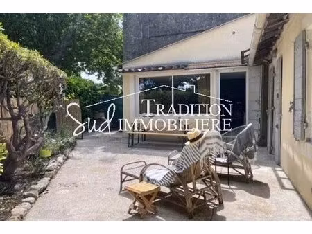 saint remy de provence - en campagne