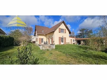 maison familiale de 143 m² à mandres-les-roses