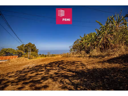 terrain en exclusivité ? saint-gilles-les-hauts ? environnement recherché