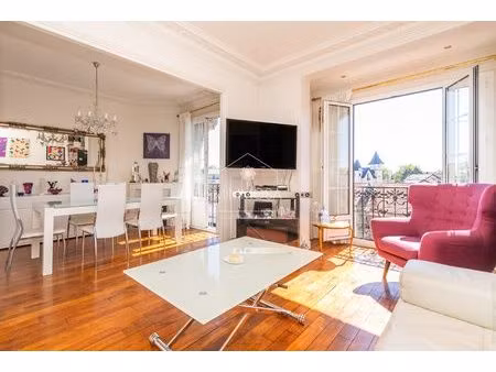 appartement à vendre livry-gargan