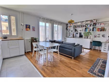 appartement pantin 2 pièce(s) 50 m2