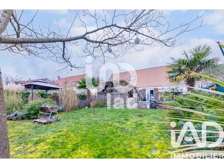 vente maison/villa 8 pièces