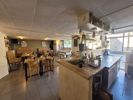 vente locaux professionnels 60 m² à perros-guirec (22700)  126 000 €