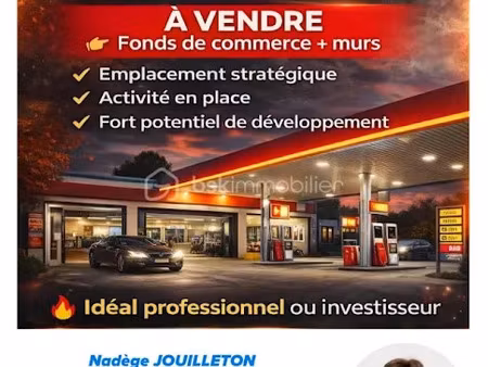 vente locaux professionnels à avranches (50300)  146 000 €