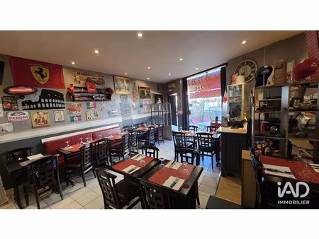 vente locaux professionnels 70 m² à avon (77210)  198 000 €