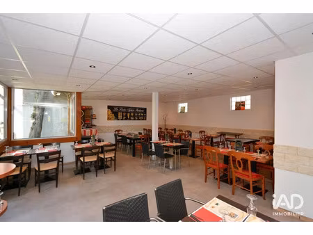 vente locaux professionnels 190 m² à bobigny (93000)  242 000 €