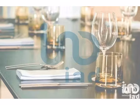 vente locaux professionnels 90 m² à sevran (93270)  249 000 €