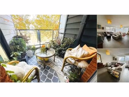 appartement à louer à rue dos-fanchon 11 liège (vbe00524)