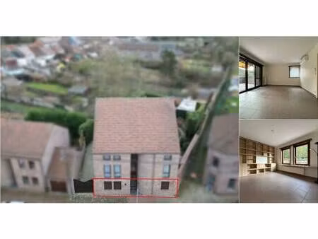 appartement à louer à rue de cerfontaine 5a péruwelz (vbe00525)