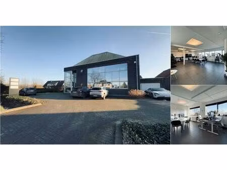 bureaux à louer à grote baan 276 waasmunster (rbv49543)