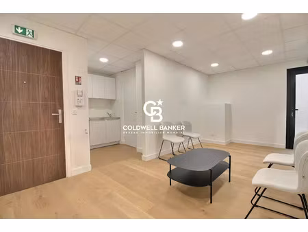 vente locaux professionnels 4 pièces 76 m² à arcachon (33120)  450 000 €
