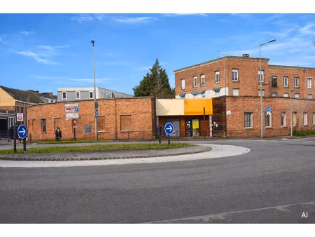 vente locaux professionnels 5 pièces 557 m² à douai (59500)  470 000 €