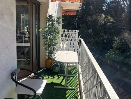 vente appartement marseille 12eme arrondissement  95m² 4 pièces 325 000€ bouches-du-rhône
