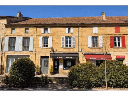 vente immeuble 7 pièces 282 m² à lalinde (24150)  399 000 €