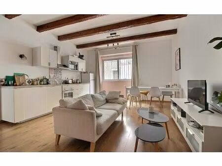 appartement marseille 10 74 m² t-4 à vendre  289 000 €