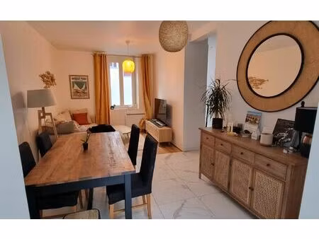 maison amiens 70 m² t-3 à vendre  282 000 €