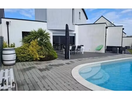 maison batz-sur-mer 126 m² t-4 à vendre  618 000 €