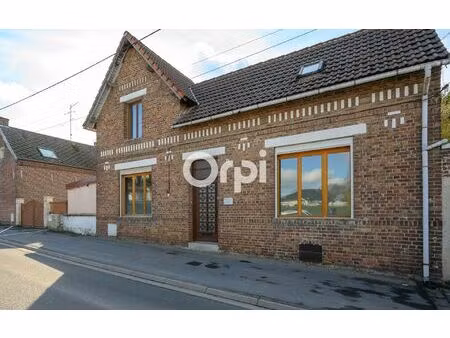 maison cambrai m² t-4 à vendre  134 900 €