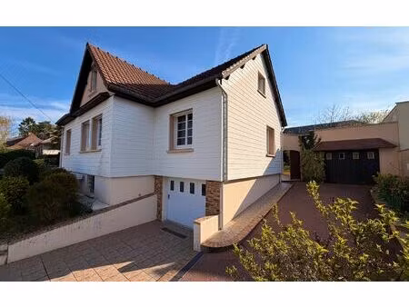 maison chartres m² t-5 à vendre  294 000 €