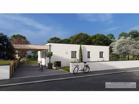 vente maison à guengat (29180) : à vendre / 80m² guengat