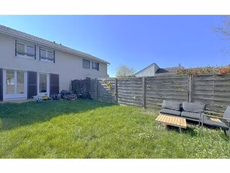 maison montigny-lès-cormeilles 89.58 m² t-5 à vendre  305 000 €