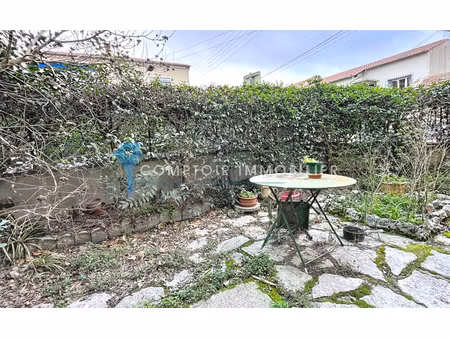 maison 6pièce(s) 4chambre(s) 132 m² montpellier (34070)