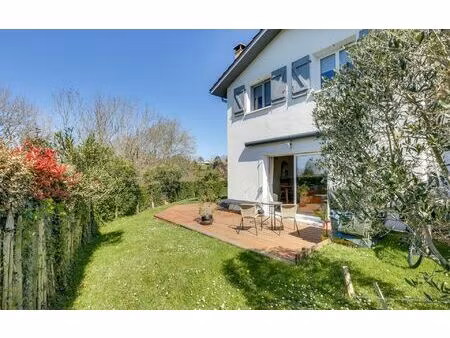maison saint-jean-de-luz 81.22 m² t-4 à vendre  549 500 €