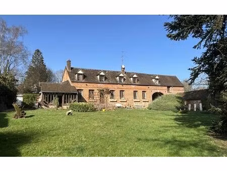 maison saint-paul 168.28 m² t-5 à vendre  375 000 €