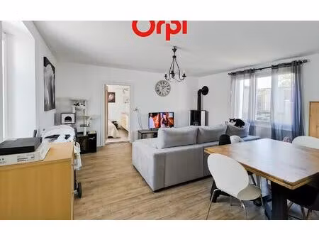 maison torcé-en-vallée 60 m² t-2 à vendre  98 100 €