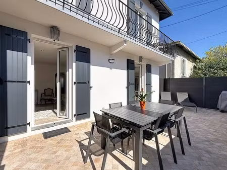 appartement coup de coeur !