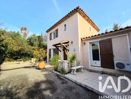 vente maison/villa 4 pièces