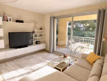 3p traversant 2 terrasses garage clim parfait état